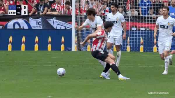 Highlight 55'