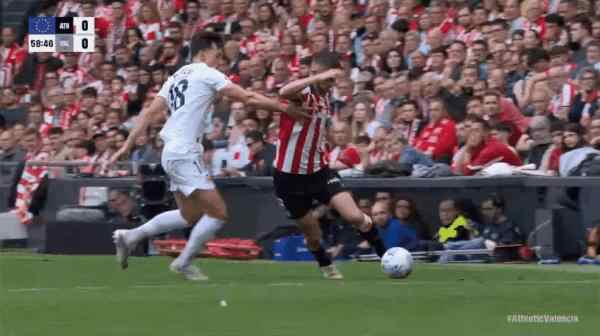 Highlight 59'