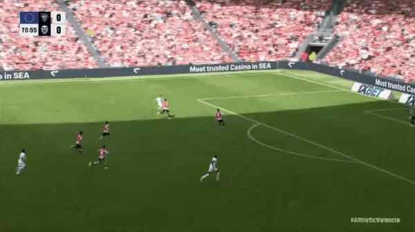 Highlight 72'