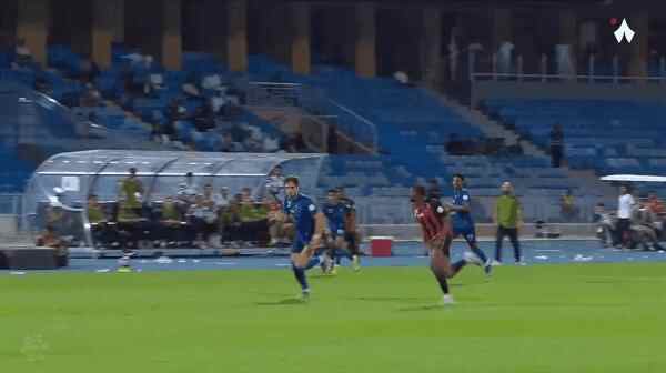 Highlight 42'