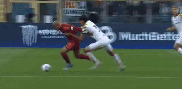 Highlight 65'