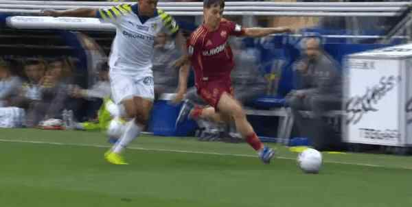 Highlight 76'