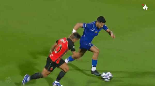 Highlight 67'