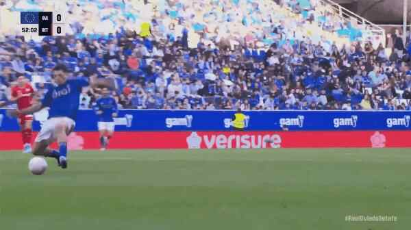 Highlight 54'