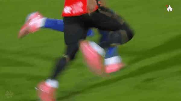 Highlight 86'