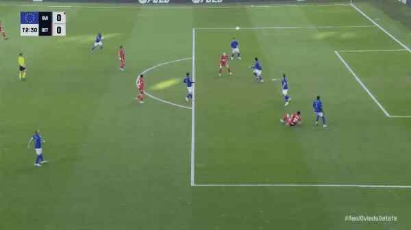 Highlight 73'