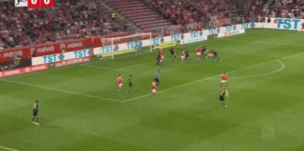 Highlight 38'