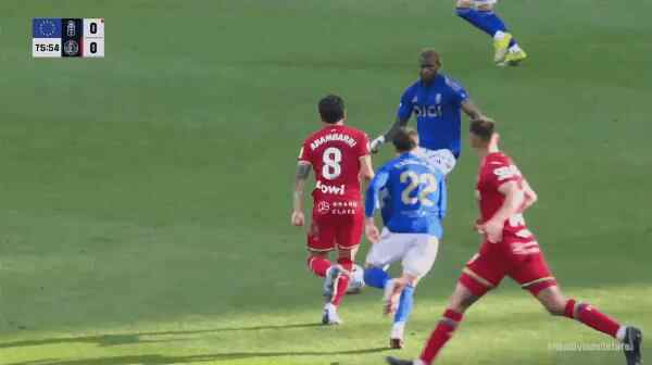 Highlight 78'