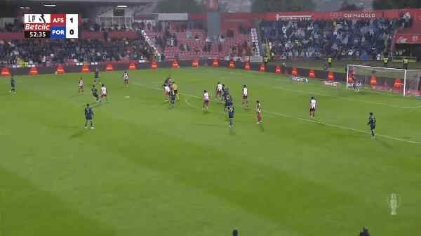 Highlight 53'