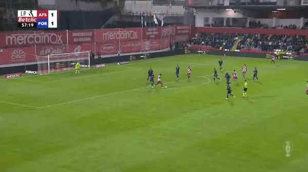 Highlight 58'