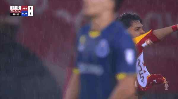 Highlight 59'