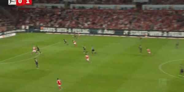 Highlight 48'