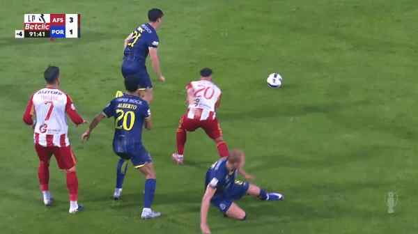 Highlight 92'