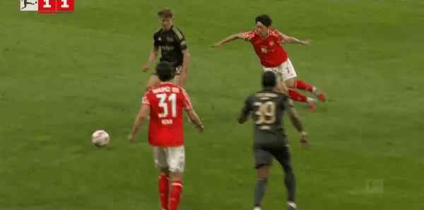 Highlight 75'