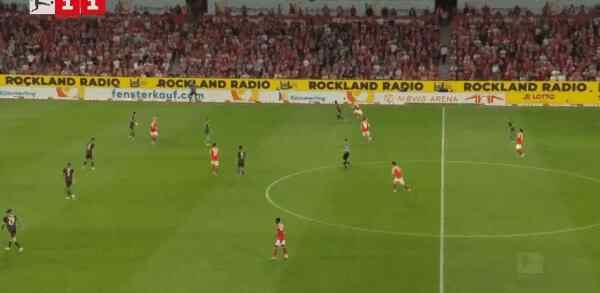 Highlight 80'