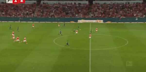 Highlight 91'
