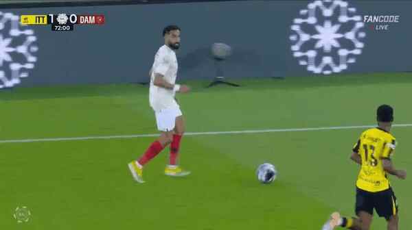 Highlight 73'