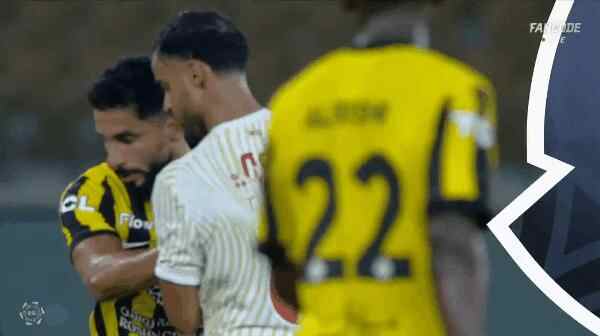 Highlight 88'