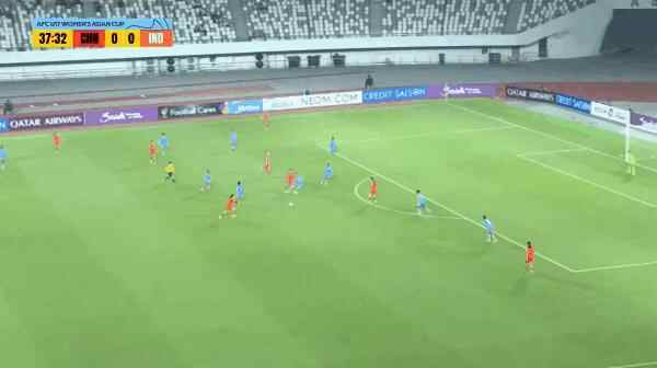 Highlight 38'