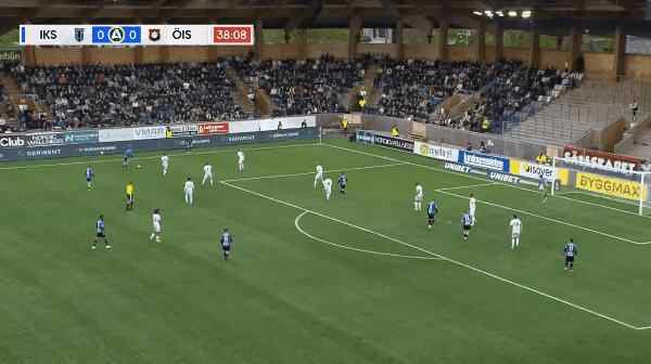 Highlight 39'