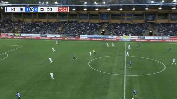 Highlight 73'