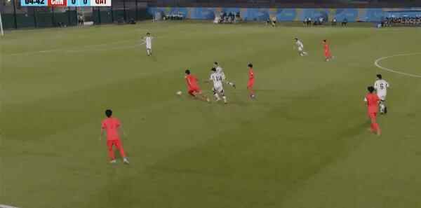 Highlight Qatar U17 vs Trung Quốc U17 12/05/2026