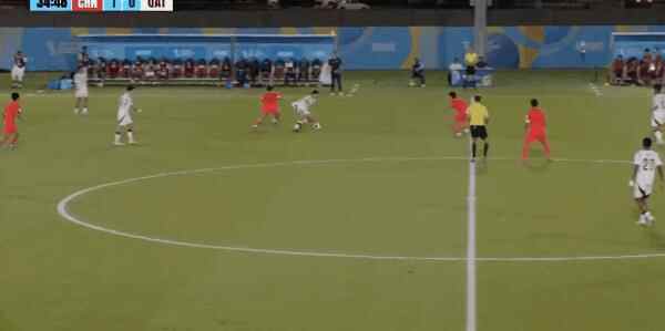 Highlight 36'