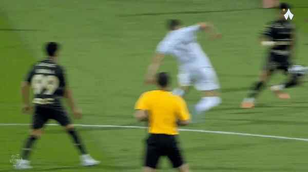 Highlight 41'