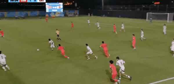 Highlight 57'