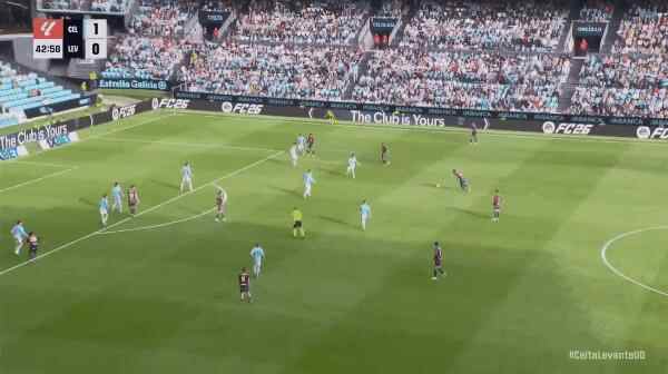 Highlight 43'