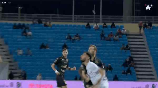 Highlight 65'
