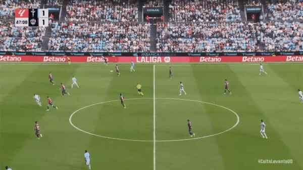 Highlight 48'