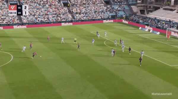 Highlight 57'