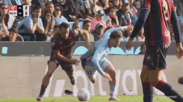 Highlight 60'
