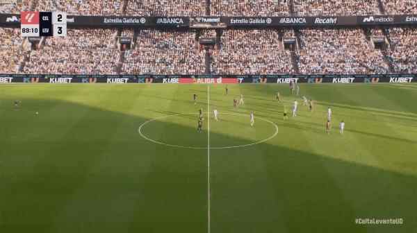 Highlight 90'