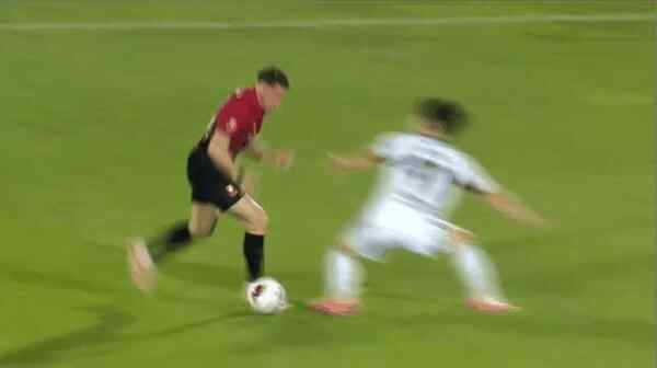 Highlight 30'