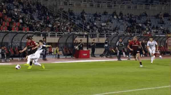 Highlight 40'