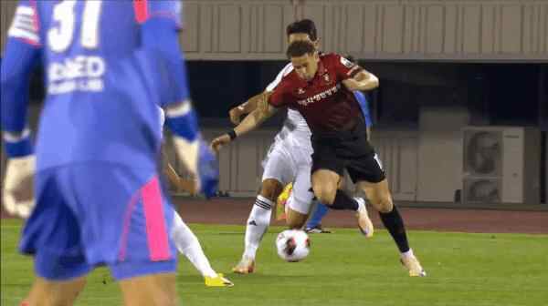 Highlight 52'