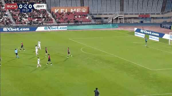 Highlight 78'
