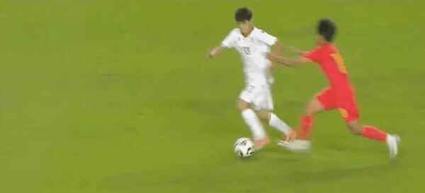 Highlight 41'