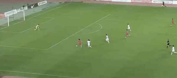Highlight 47'