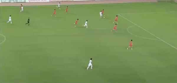 Highlight 49'