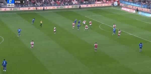 Highlight 9'