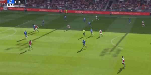 Highlight 13'