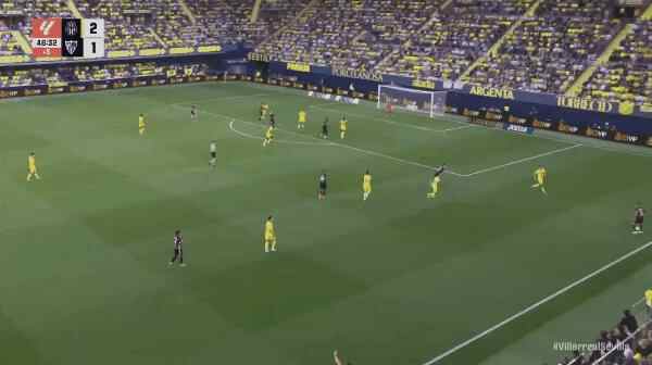 Highlight 47'