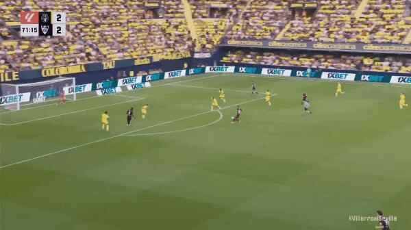 Highlight 72'