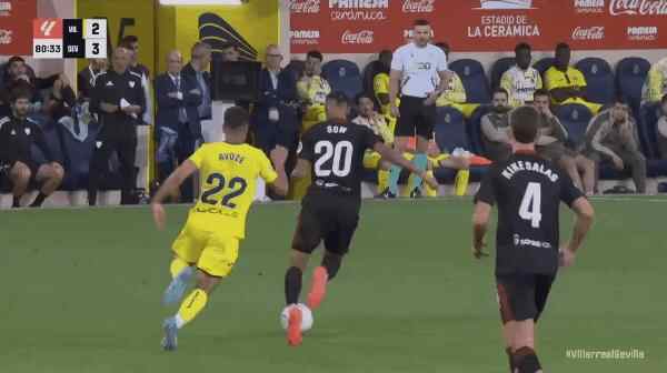 Highlight 81'