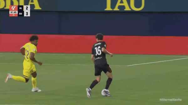 Highlight 92'