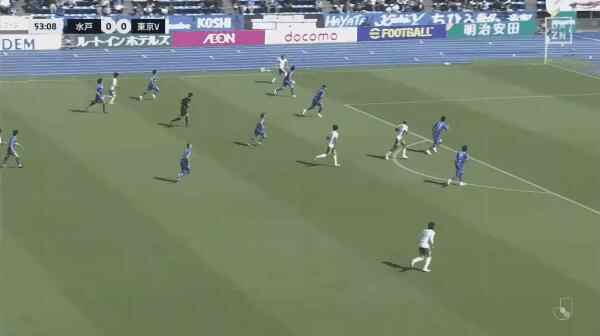 Highlight 54'