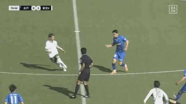Highlight 77'